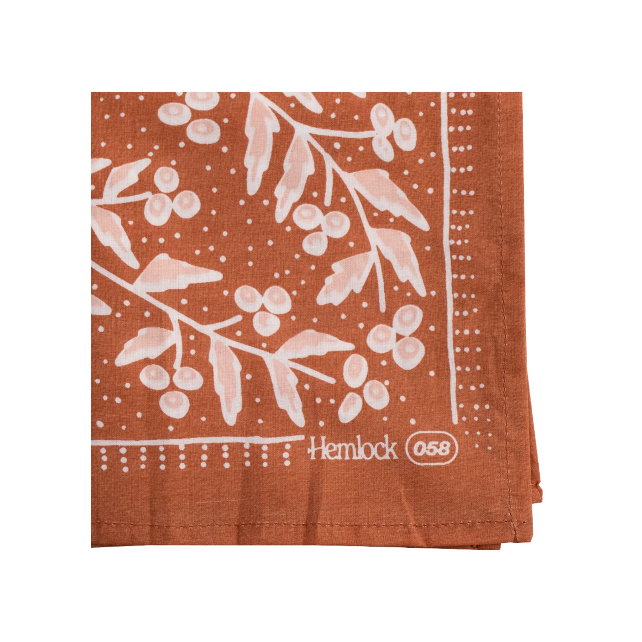 Handker Bandanas Bandana