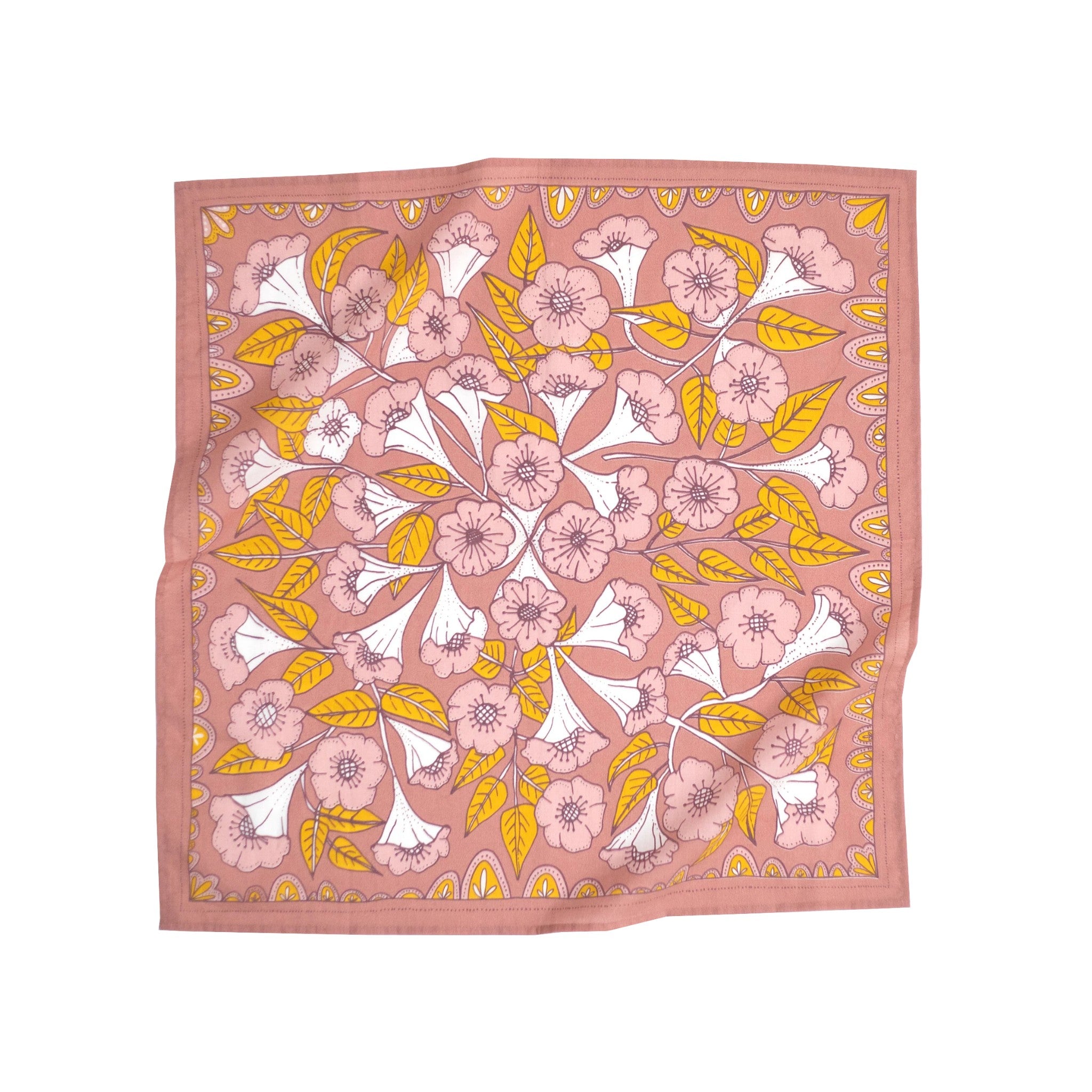 Handker Bandanas Bandana