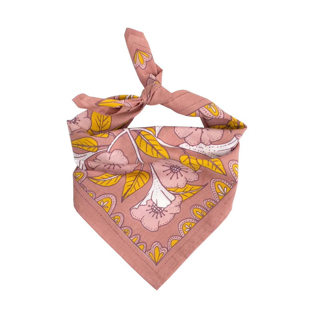 Handker Bandanas Bandana