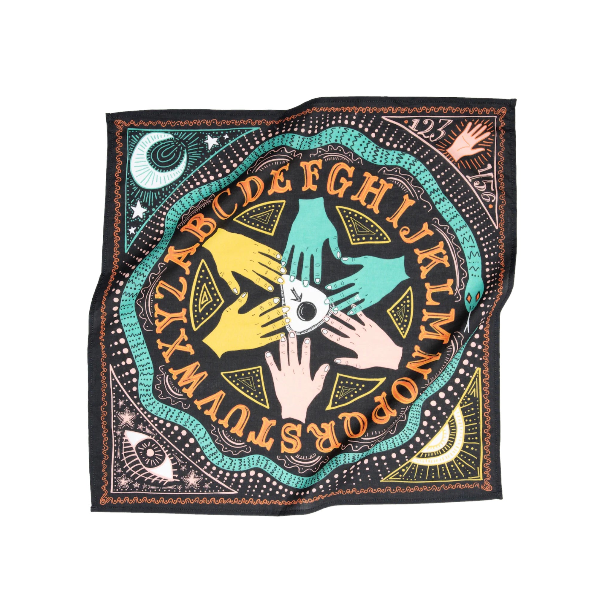 Handker Bandanas Bandana