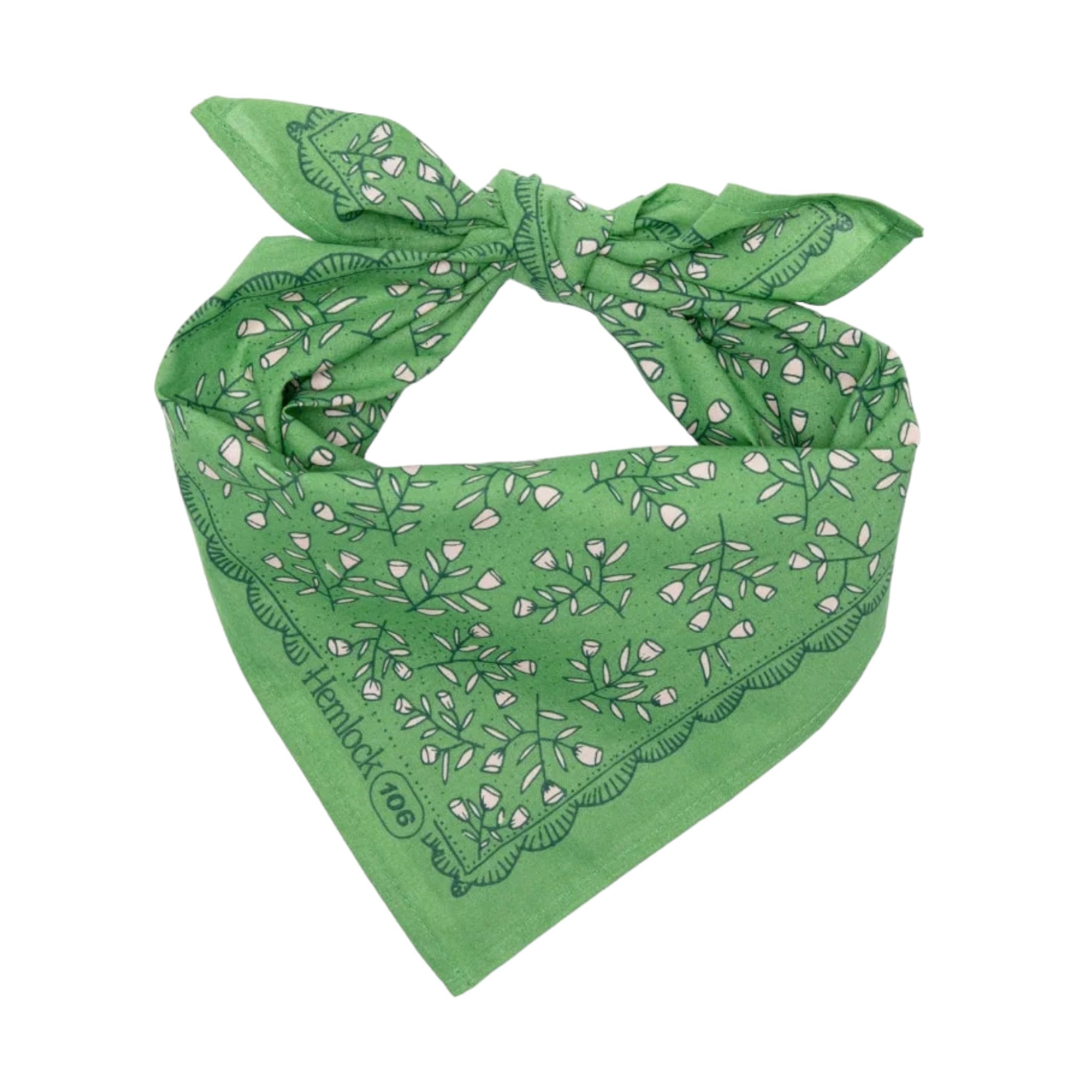 Handker Bandanas Bandana
