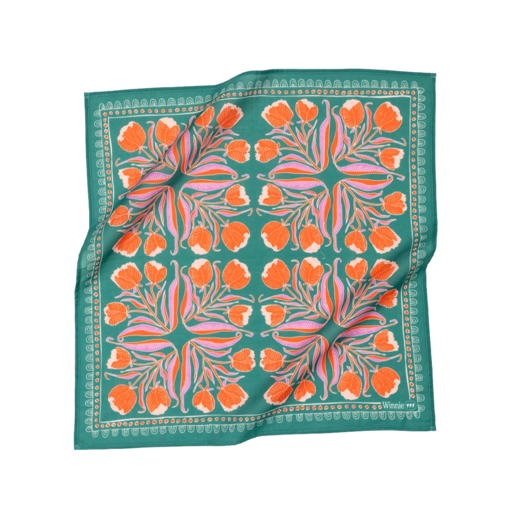 Handker Bandanas Bandana