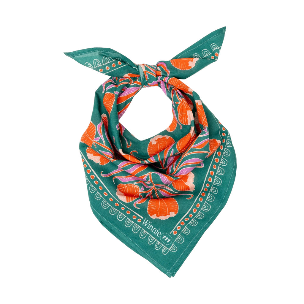 Handker Bandanas Bandana