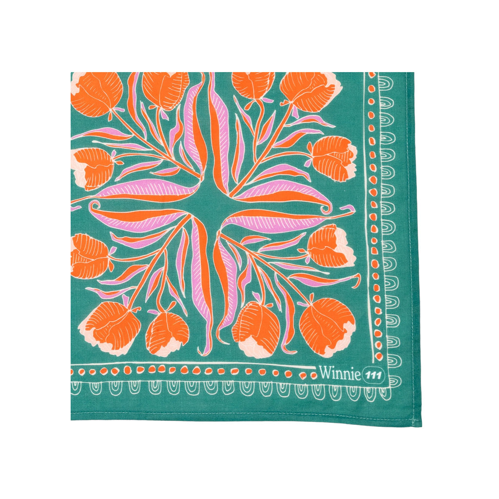 Handker Bandanas Bandana