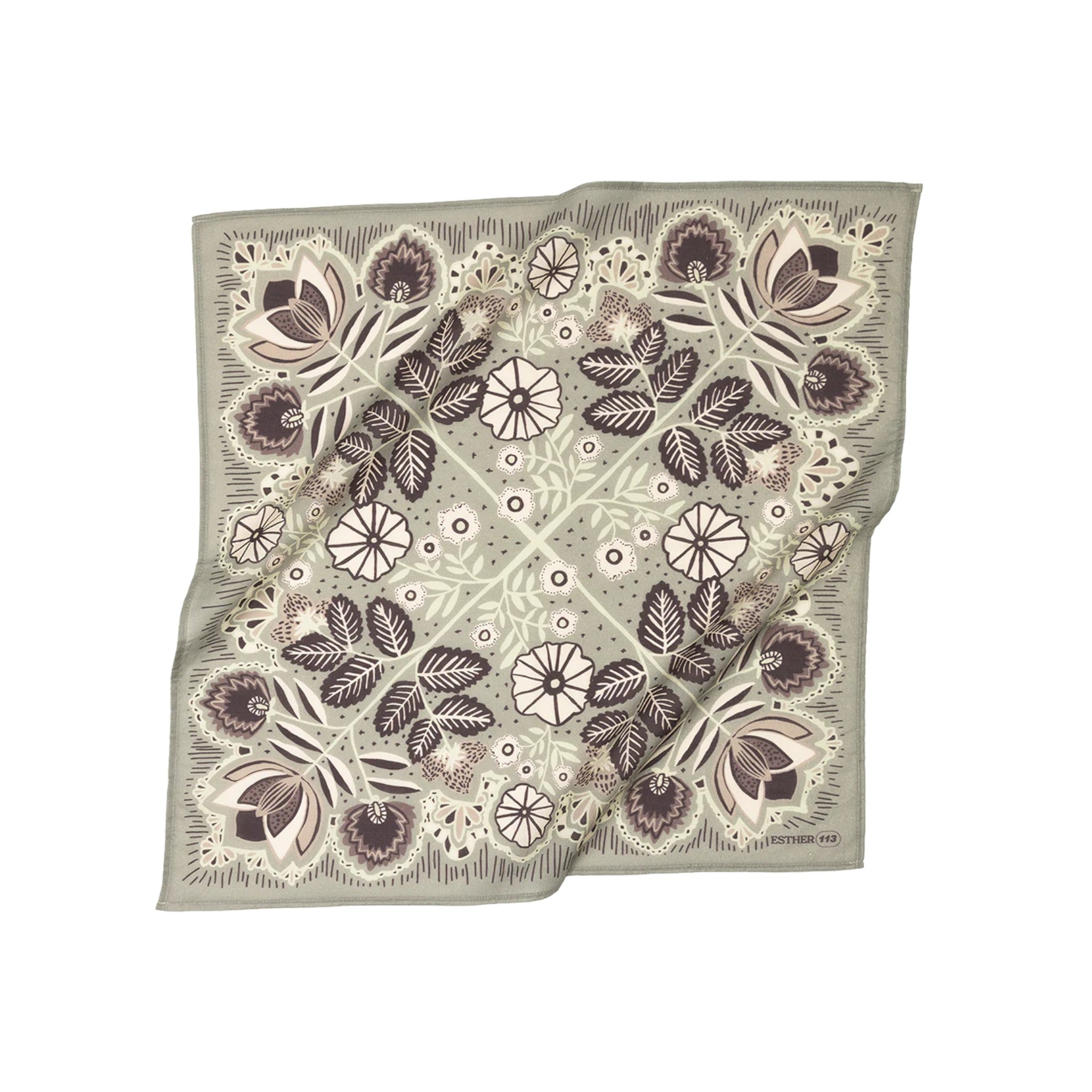 Handker Bandanas Bandana
