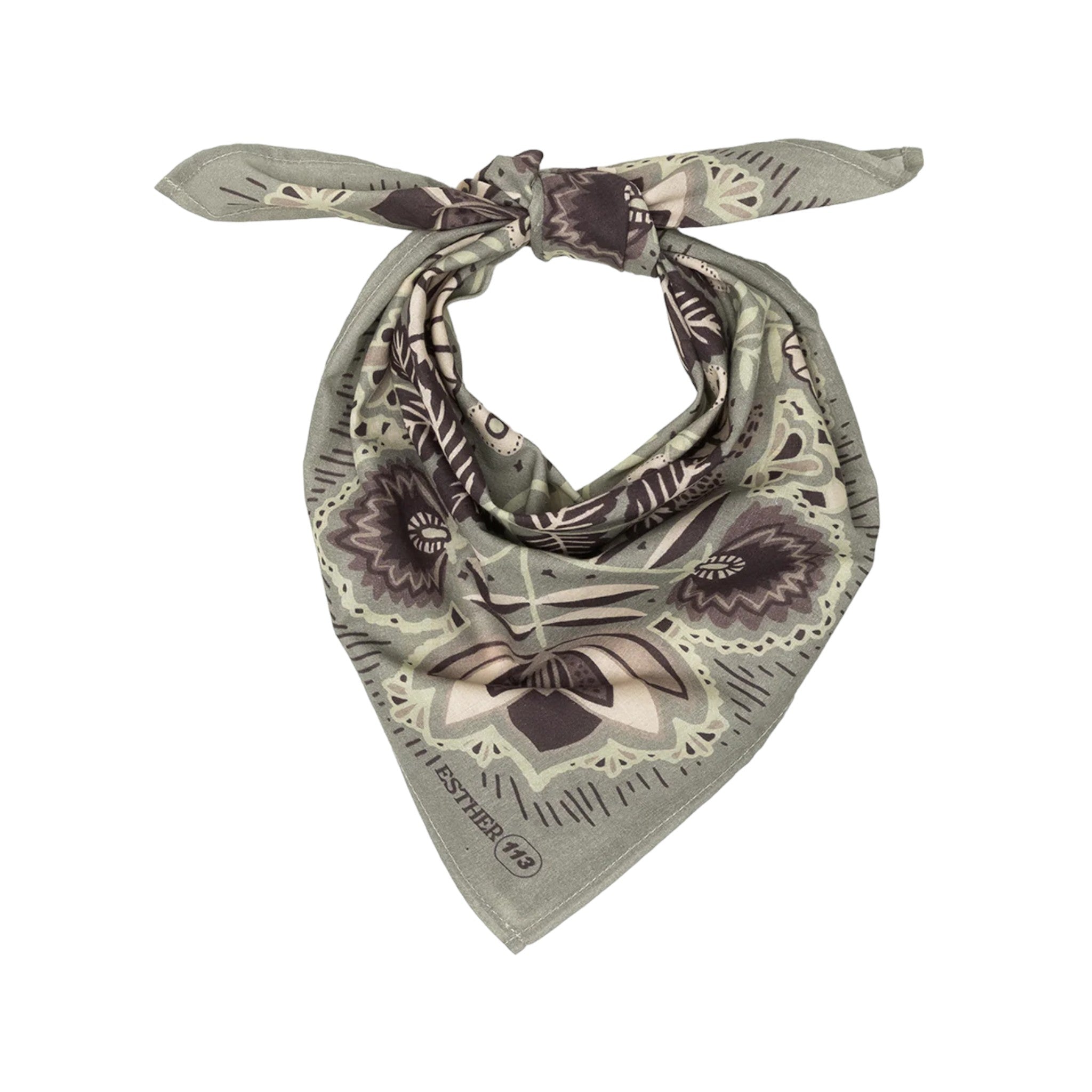 Handker Bandanas Bandana
