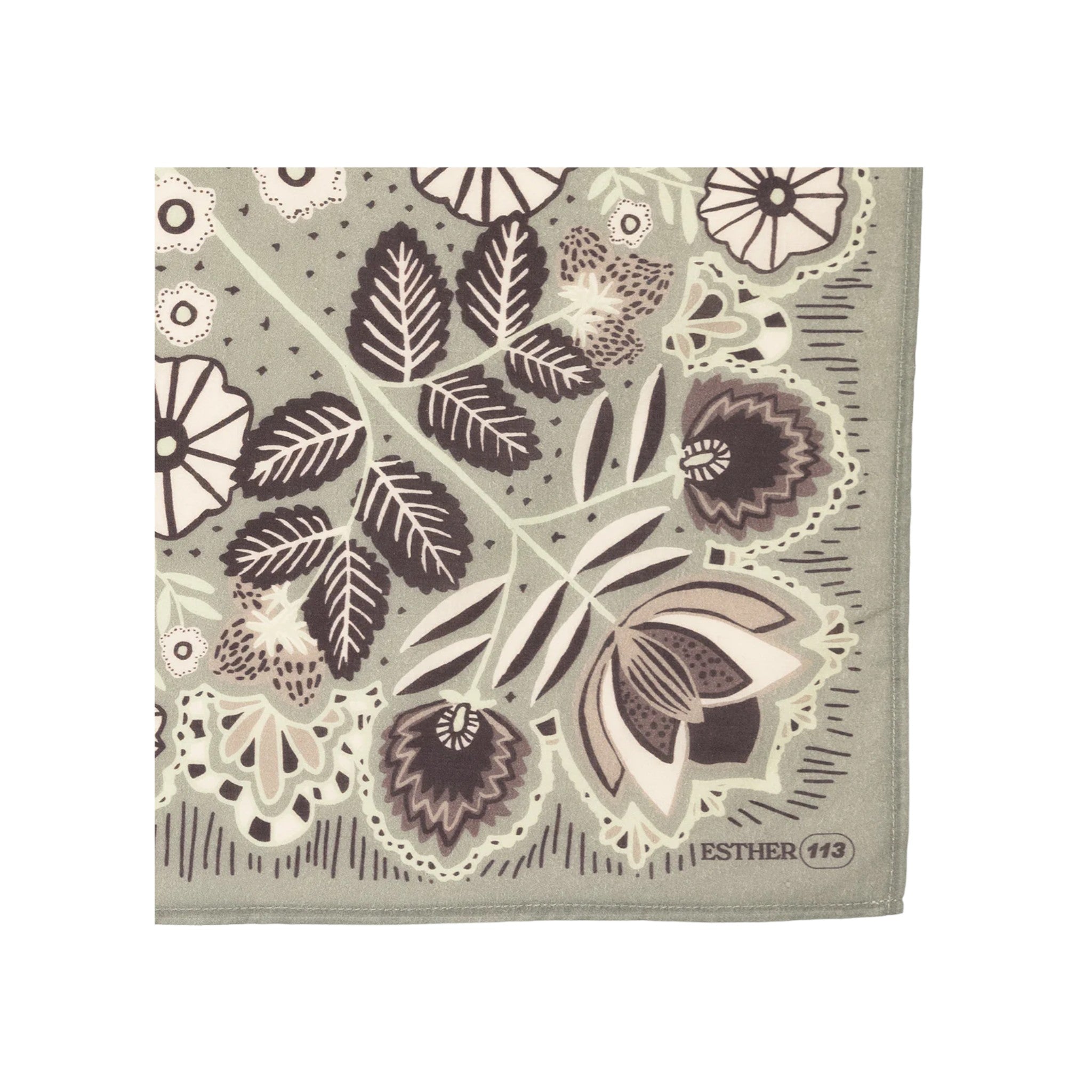 Handker Bandanas Bandana
