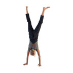 Allover Apparel Women's Lookout Overalls - FERAL