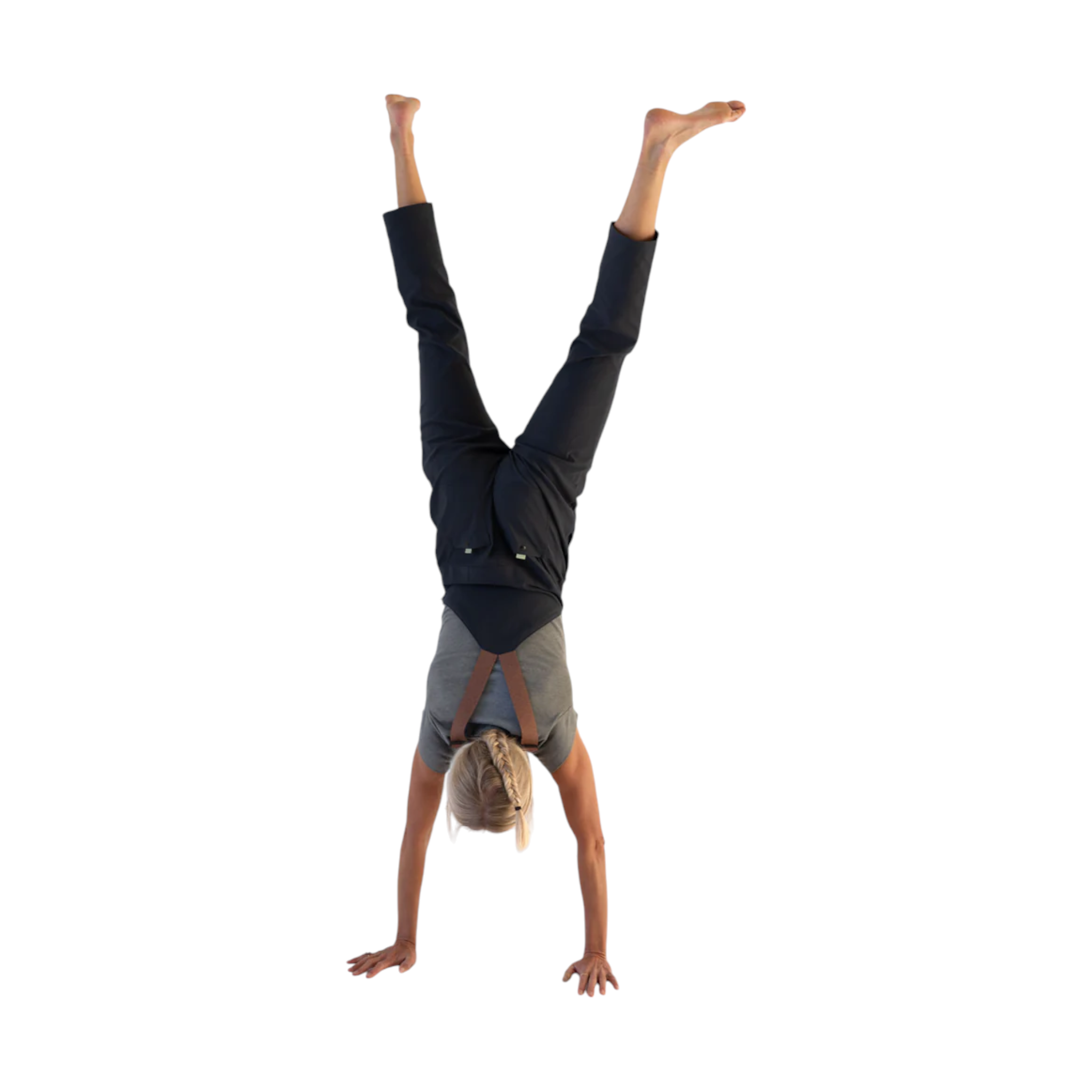 Allover Apparel Women's Lookout Overalls - FERAL