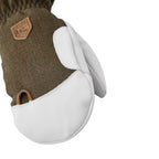 Hestra Army Leather Patrol Gauntlet Mitts