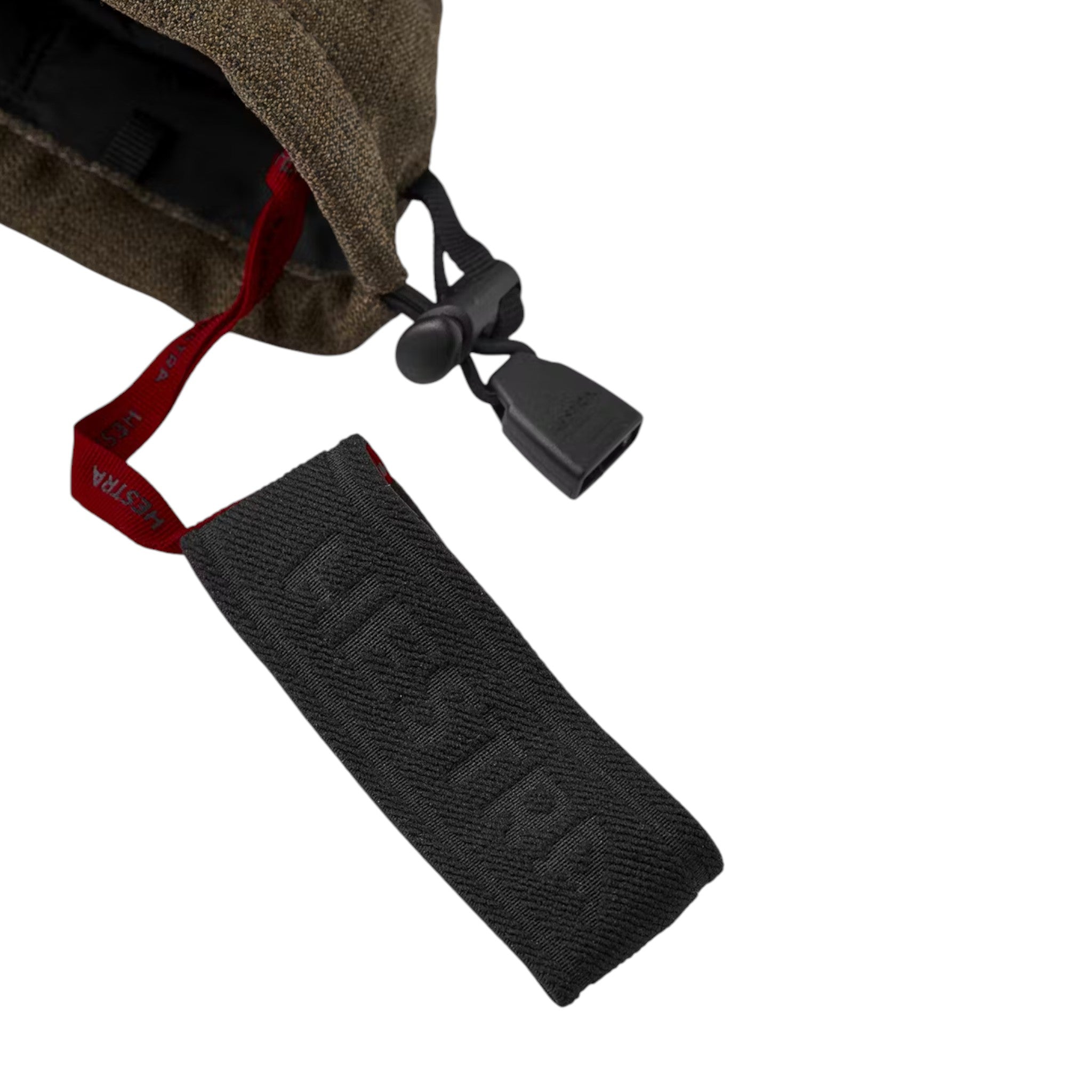 Hestra Army Leather Patrol Gauntlet Mitts