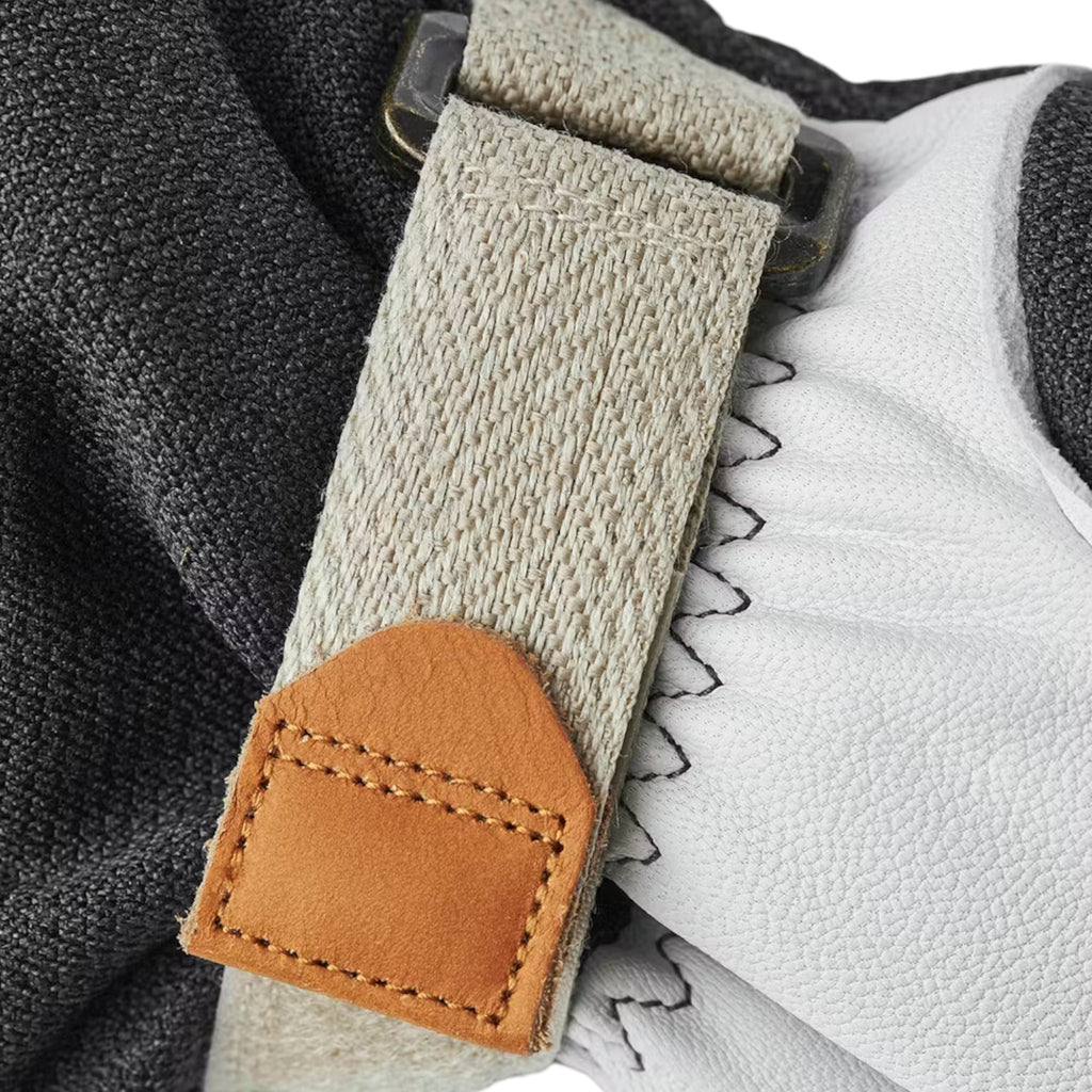 Hestra Army Leather Patrol Gauntlet Mitts