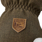 Hestra Army Leather Patrol Gauntlet Mitts