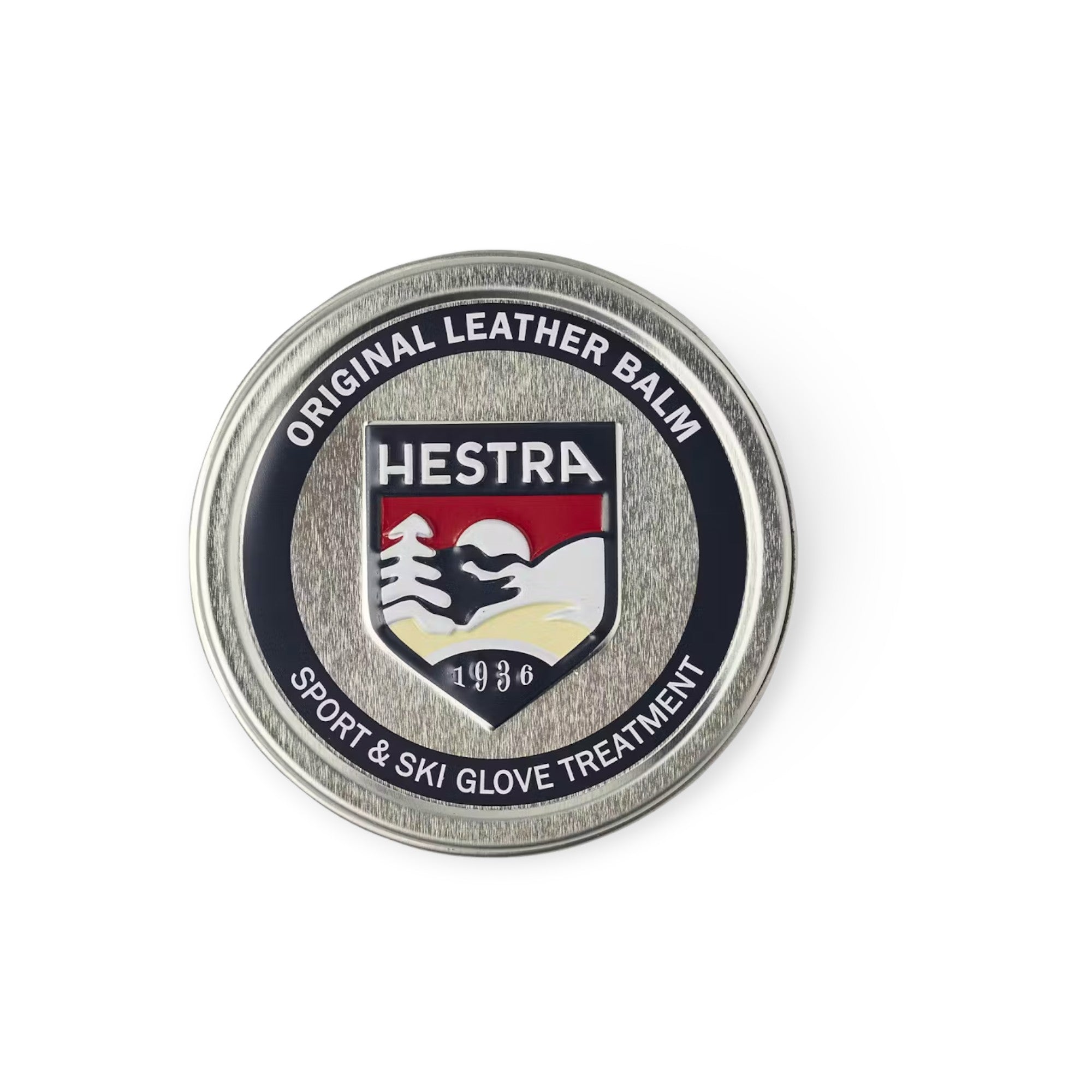 Hestra Leather Balm Off White - FERAL