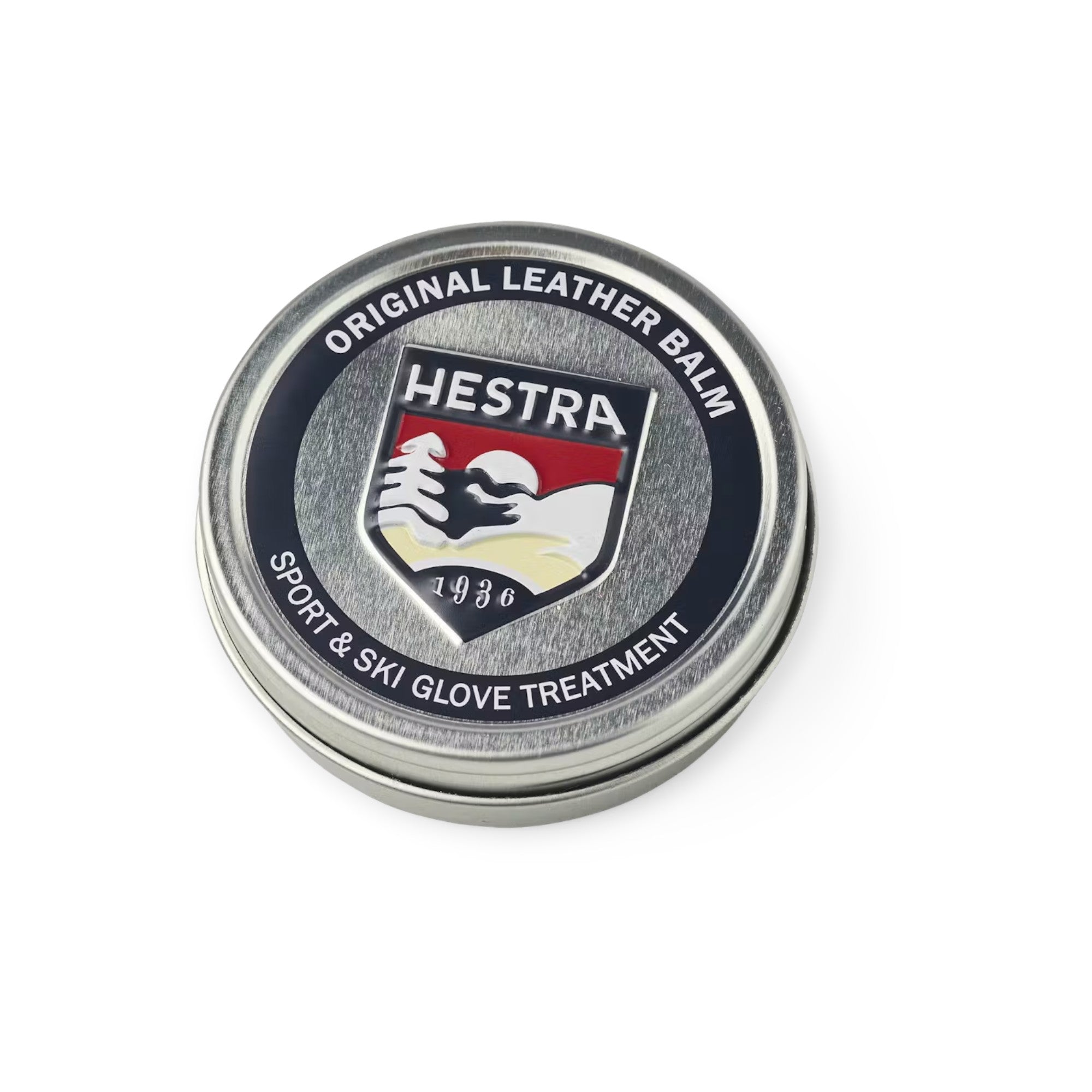 Hestra Leather Balm Off White - FERAL