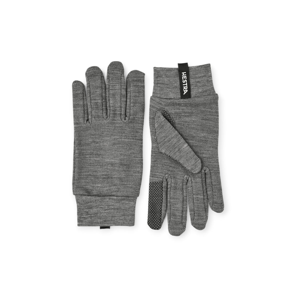 Hestra Merino Touch Point Liners - FERAL