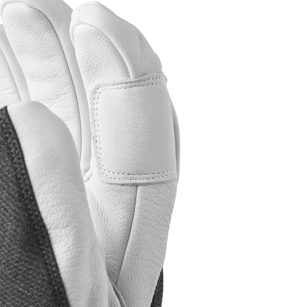 Hestra Army Leather Patrol Gauntlet Gloves