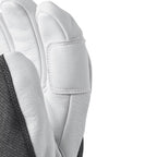 Hestra Army Leather Patrol Gauntlet Gloves