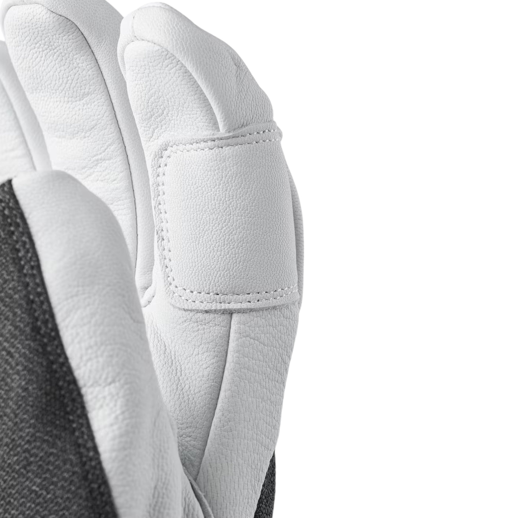 Hestra Army Leather Patrol Gauntlet Gloves