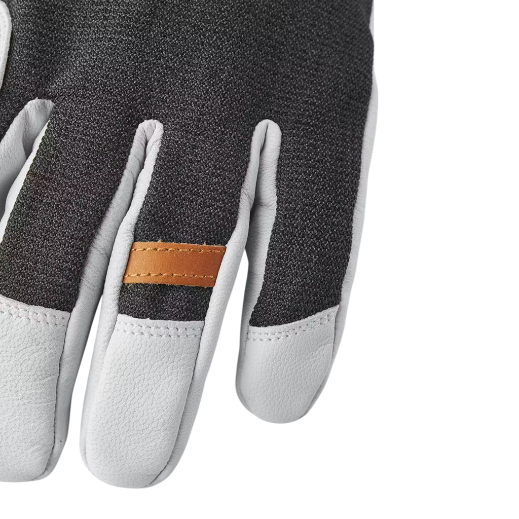 Hestra Army Leather Patrol Gauntlet Gloves