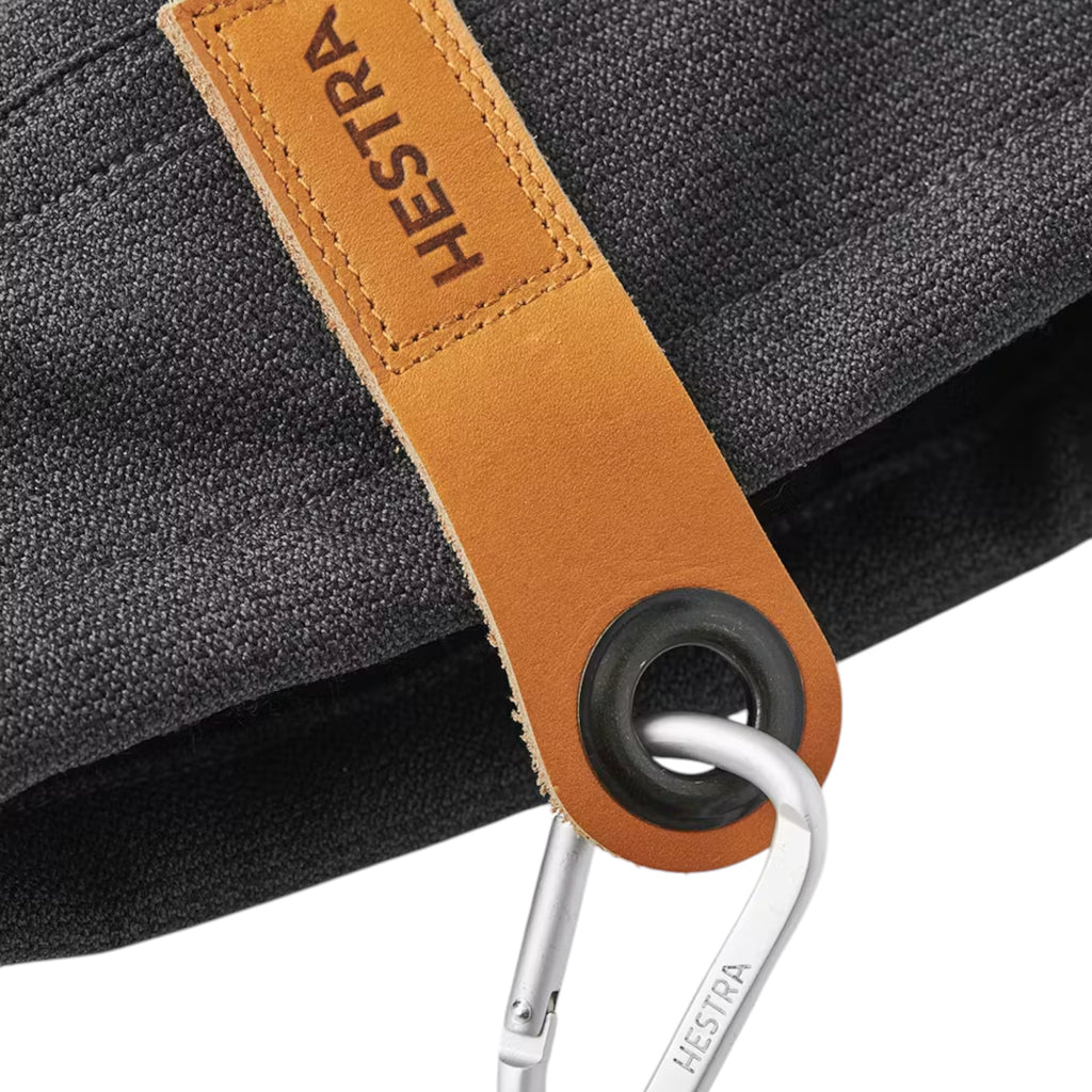 Hestra Army Leather Patrol Gauntlet Gloves