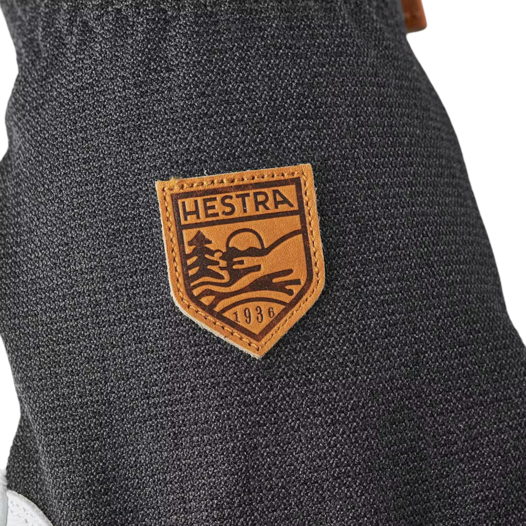 Hestra Army Leather Patrol Gauntlet Gloves