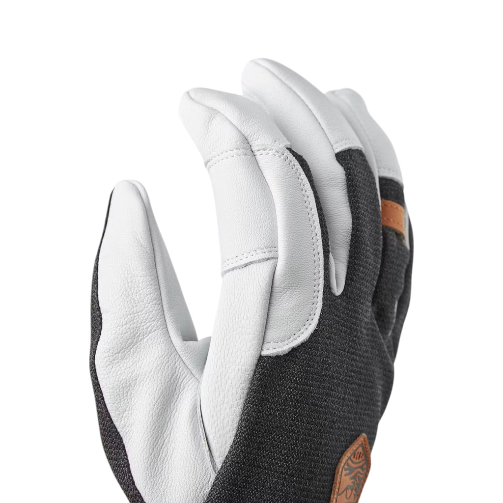 Hestra Army Leather Patrol Gauntlet Gloves