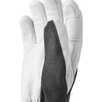 Hestra Army Leather Patrol Gauntlet Gloves