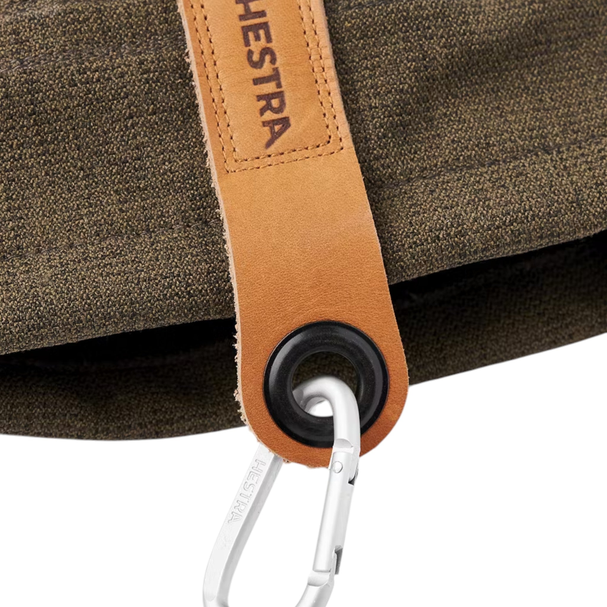 Hestra Army Leather Patrol Gauntlet Gloves