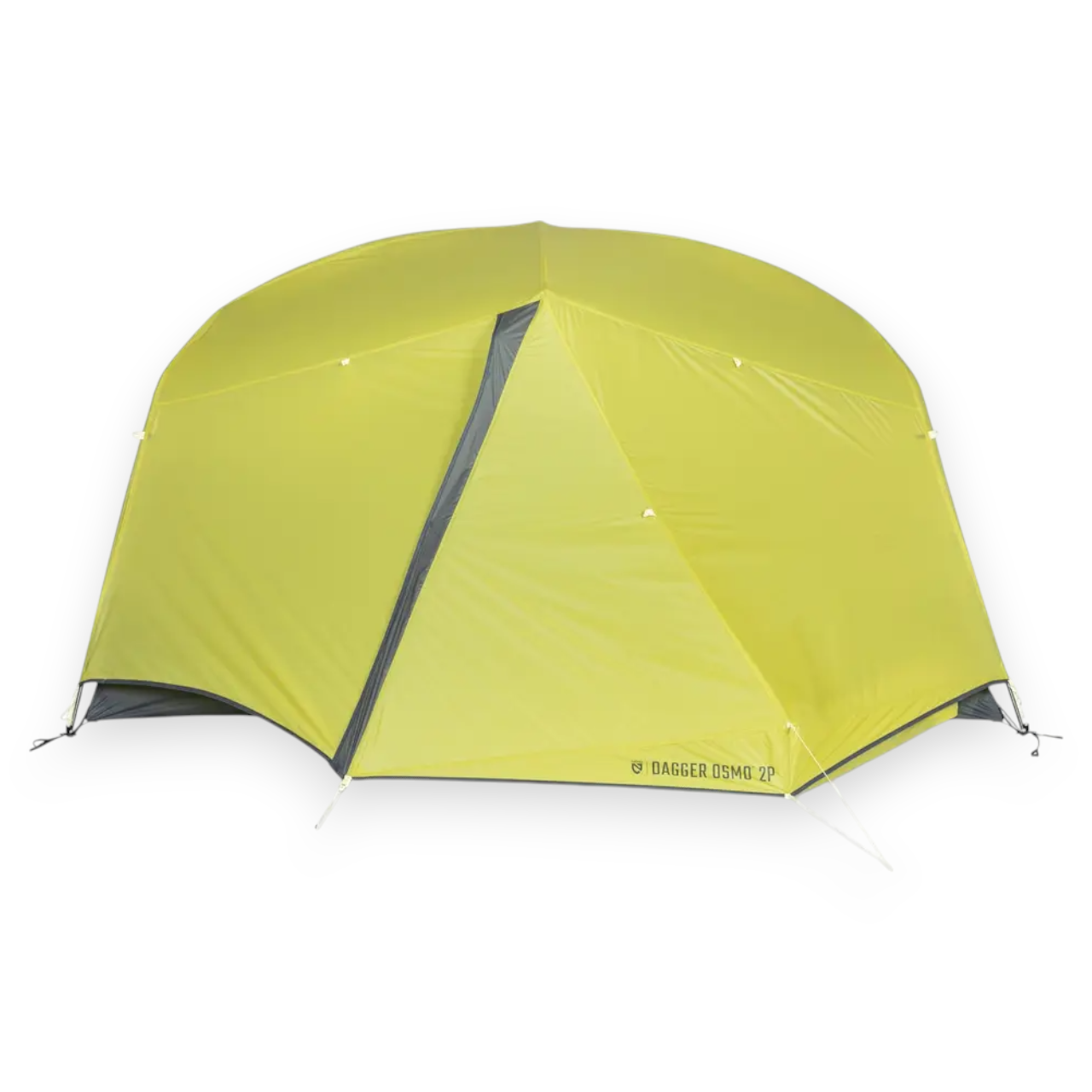 NEMO Dagger OSMO 2 Person Tent - FERAL