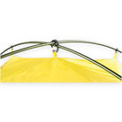 Peregrine Gannet 4 Person Tent w' Gear Loft Theater System - Includes Footprint - FERAL