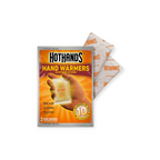 HotHands 2 Hand Warmers 10 Hours - 10 Pairs
