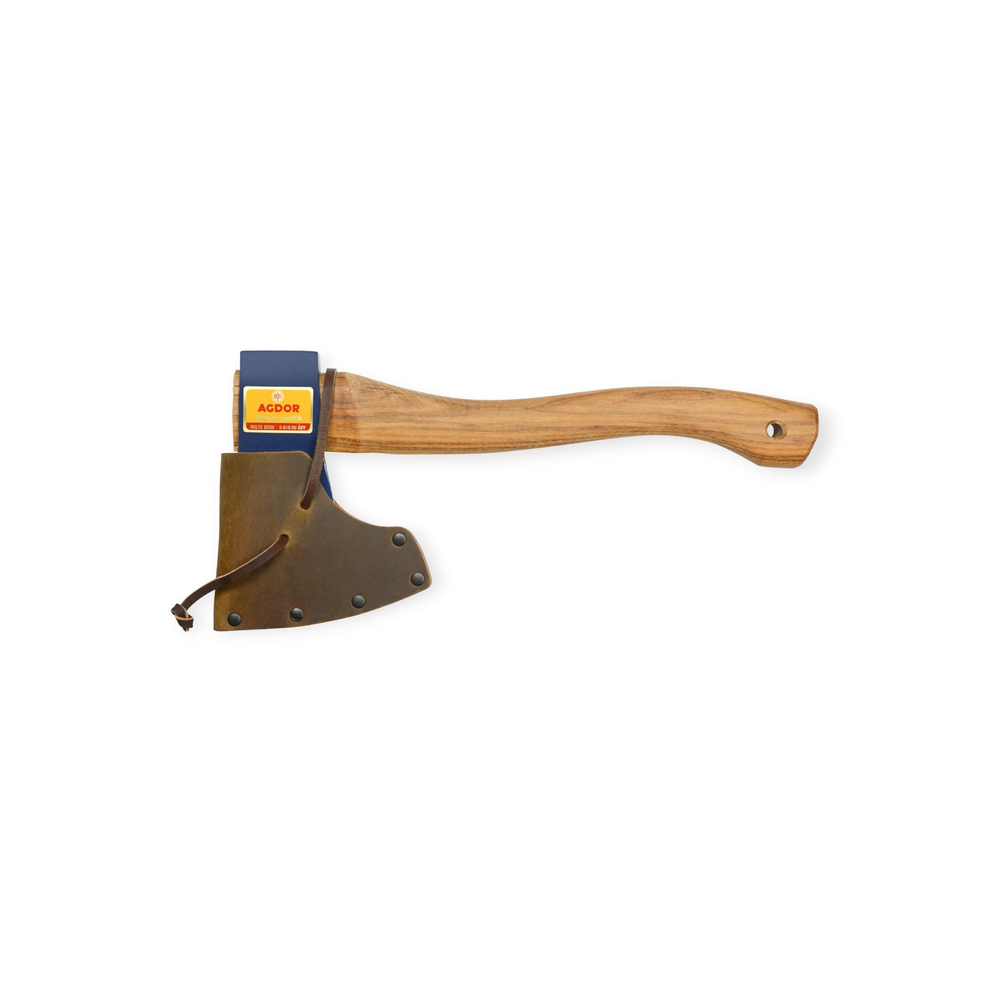 Hults Bruk Agdor 15 Hatchet - FERAL