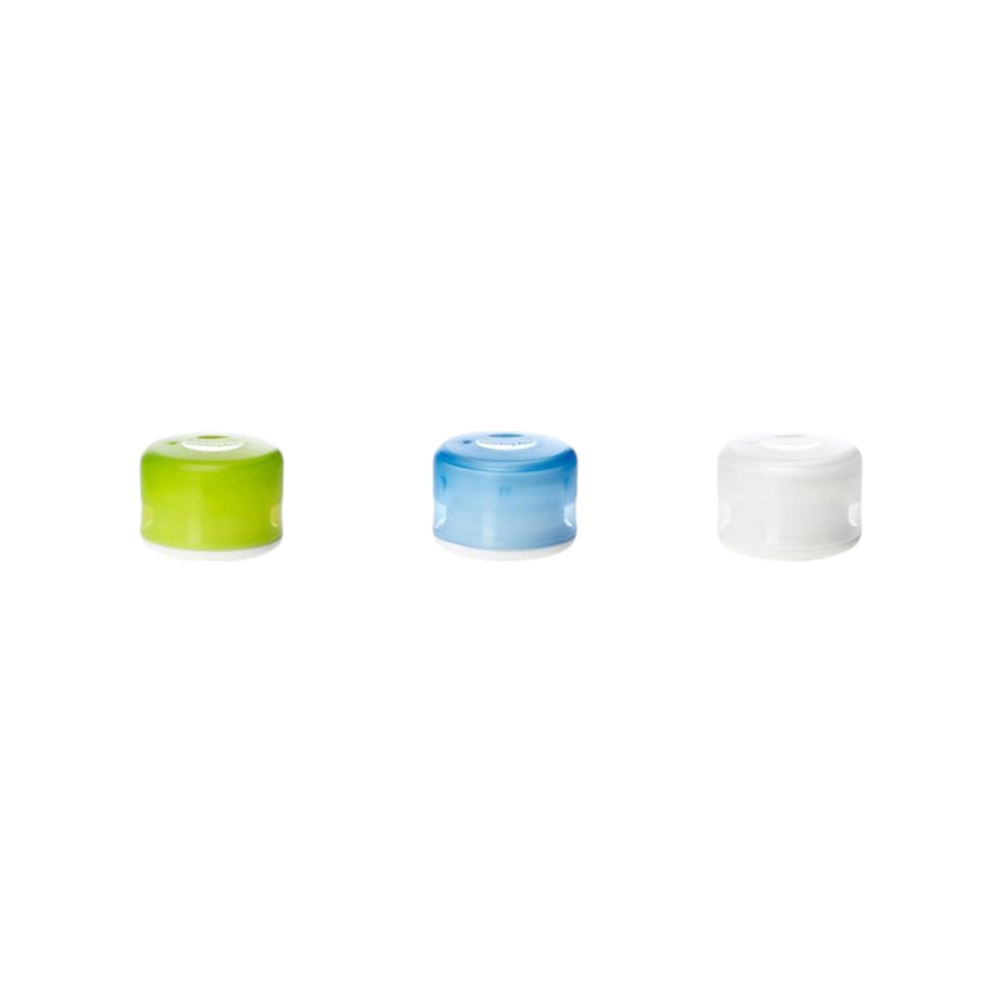 humangear GoTubb 3-Pack Small - FERAL