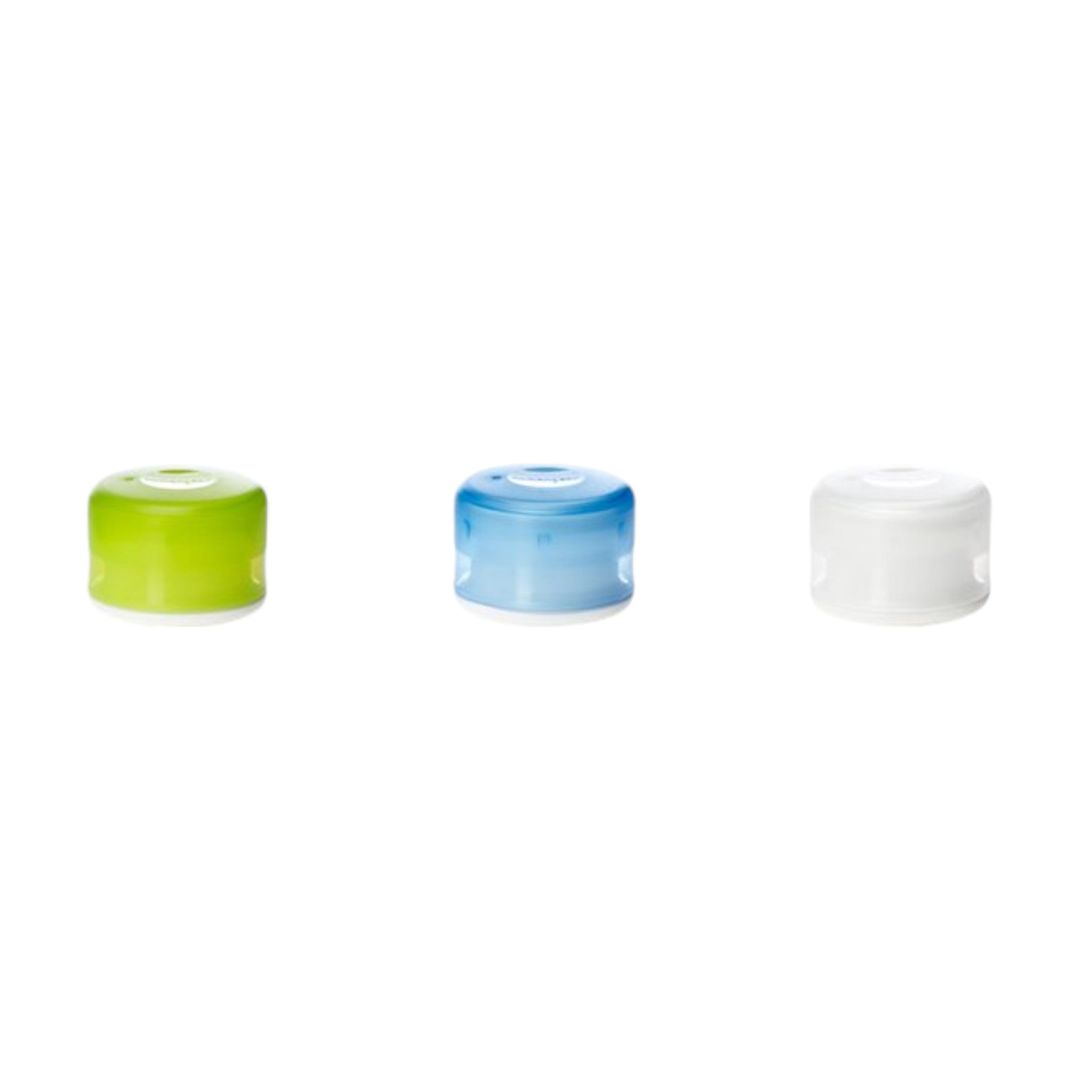 humangear GoTubb 3-Pack Small - FERAL