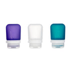 humangear GoToob+ 3-Pack | Small - FERAL