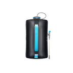 HydraPak Expedition 8L Portable Water Container - FERAL