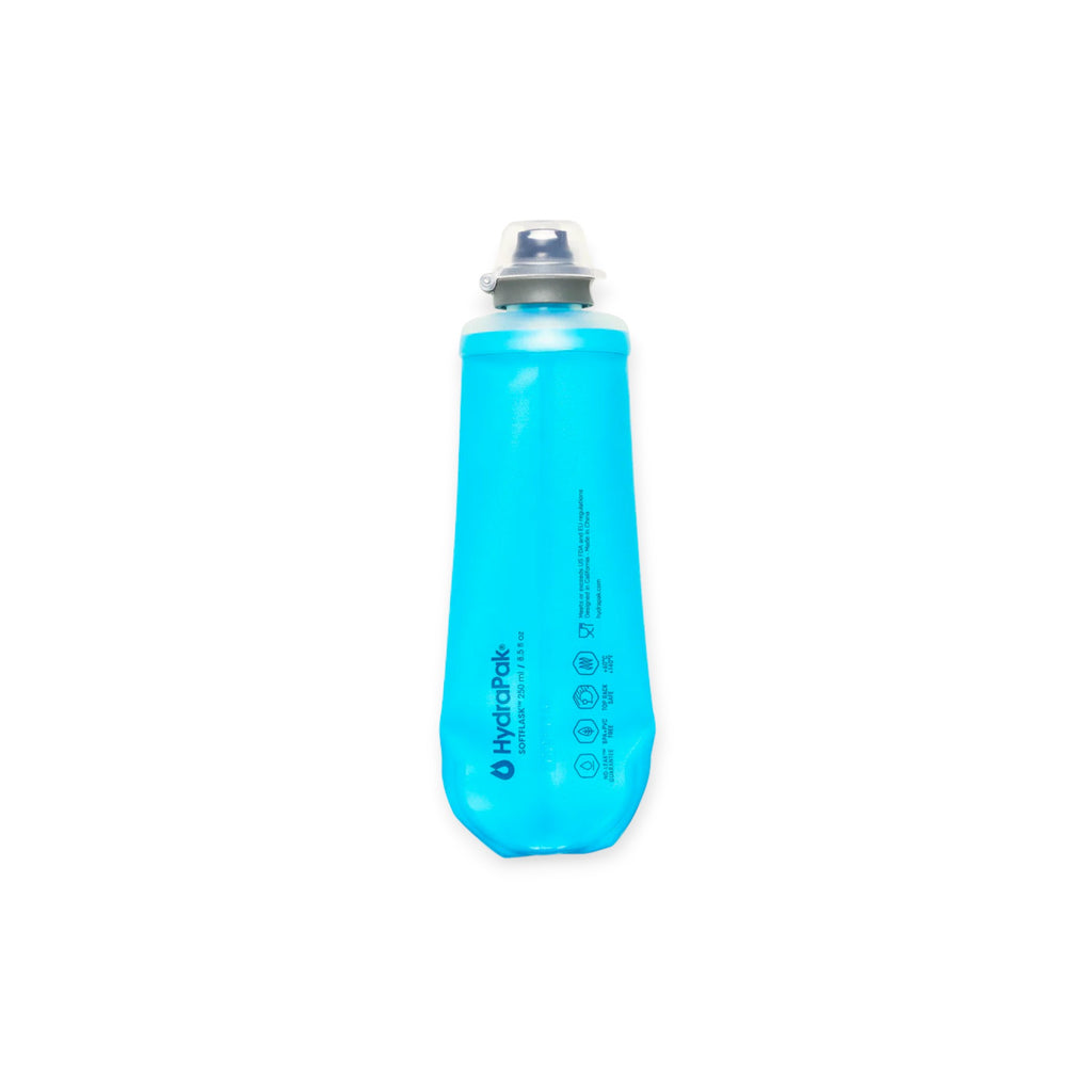 HydraPak SoftFlask Reusable Flask 250ml