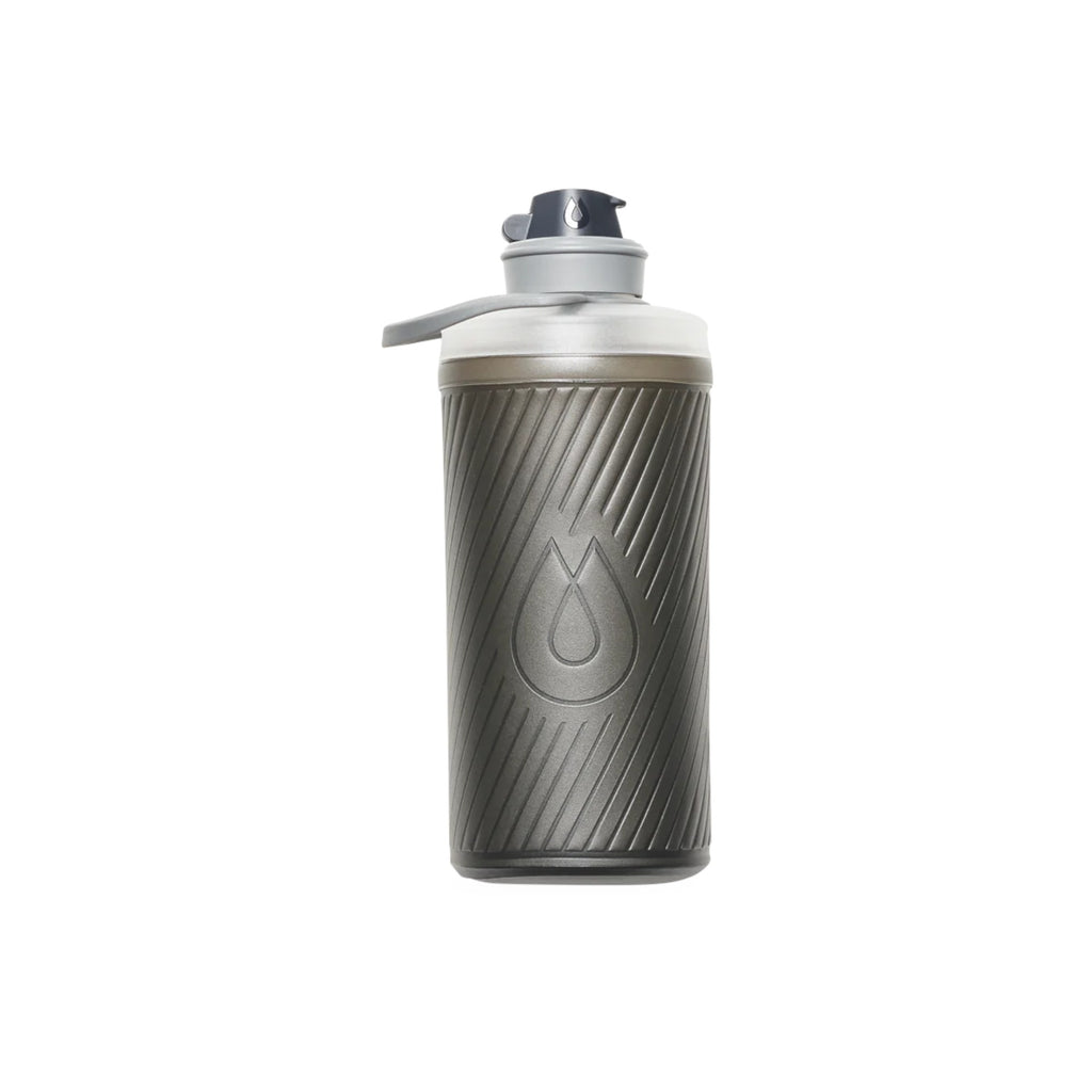 HydraPak Flux Ultra-Light Reusable Bottle 1L
