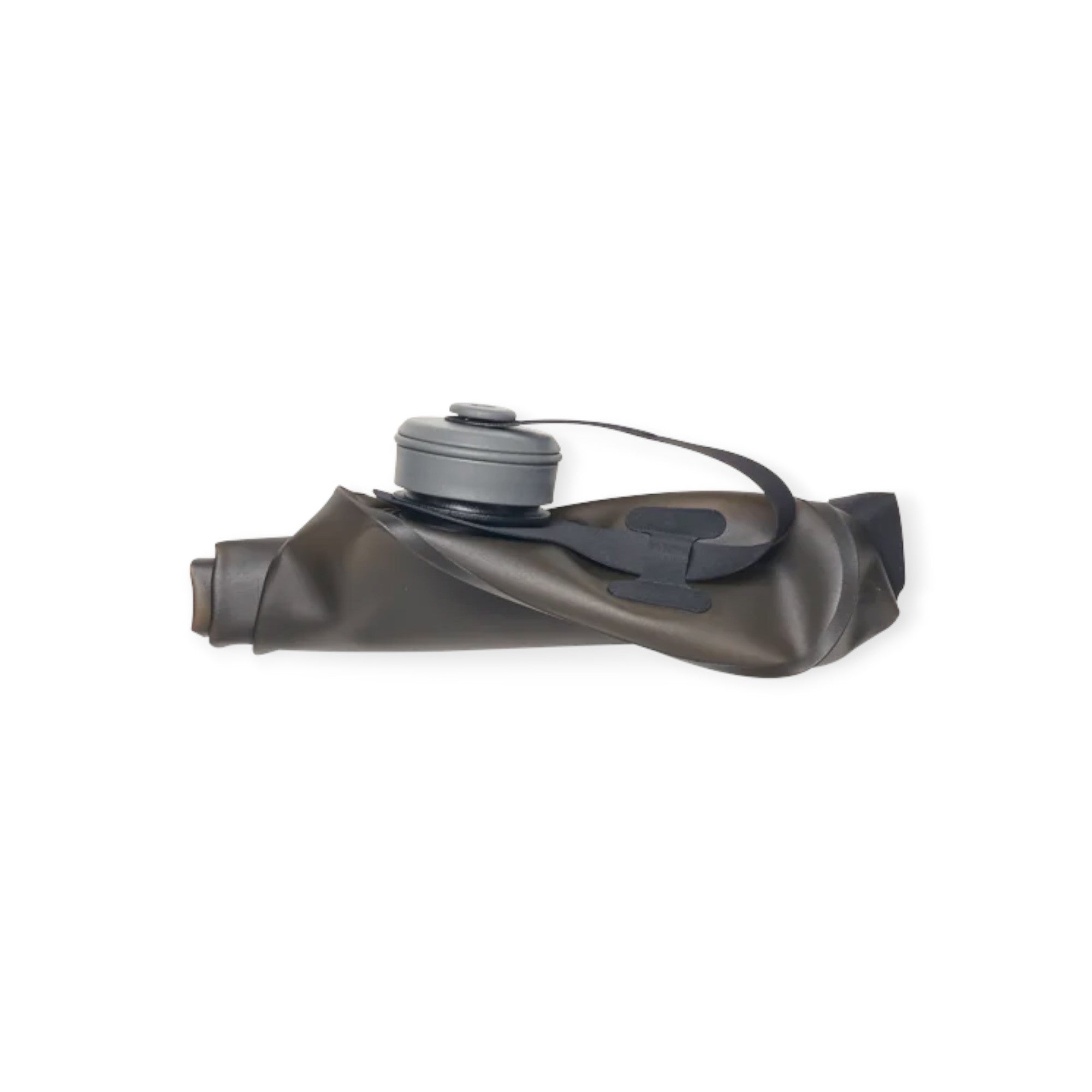 HydraPak Seeker Ultra-Light Water Storage Bag 4L - FERAL