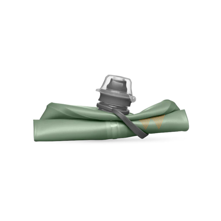 HydraPak Stow Flexible Bottle 1L - FERAL