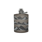HydraPak Stow Flexible Bottle 500ml Mountain Edition - FERAL