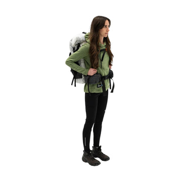 Hyperlite Mountain Gear Southwest 55 Pack - FERAL