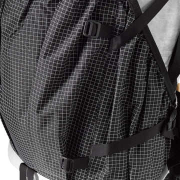 Hyperlite Mountain Gear Southwest 55 Pack - FERAL