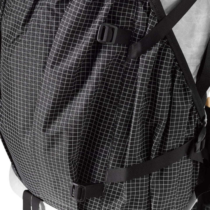 Hyperlite Mountain Gear Southwest 55 Pack - FERAL