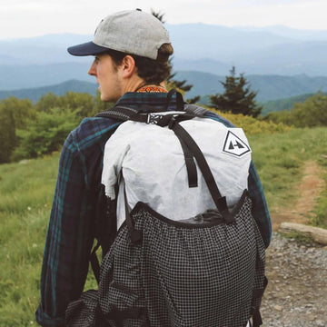 Hyperlite Mountain Gear Southwest 55 Pack - FERAL