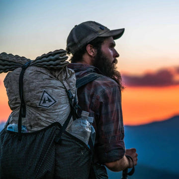 Hyperlite Mountain Gear Southwest 55 Pack - FERAL