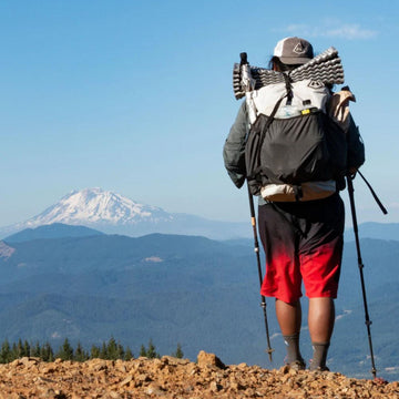 Hyperlite Mountain Gear Southwest 55 Pack - FERAL