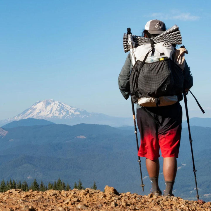 Hyperlite Mountain Gear Southwest 55 Pack - FERAL