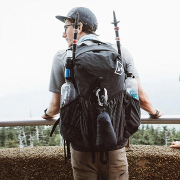 Hyperlite Mountain Gear Southwest 55 Pack - FERAL